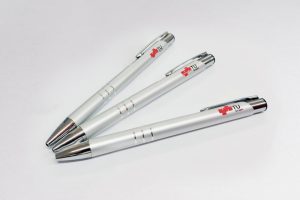 Bild: TU Graz Kugelschreiber