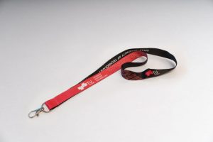Bild: TU Graz Lanyard