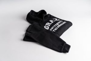 Bild: TU-Graz-Hoodie-schwarz
