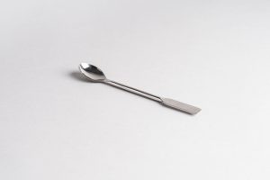 Bild: Spatellöffel