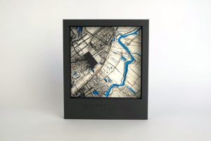 Bild: Rotterdam Karte