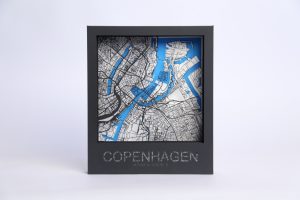 Bild: Copenhagen Karte