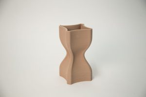 Bild: Blumenvase CERES