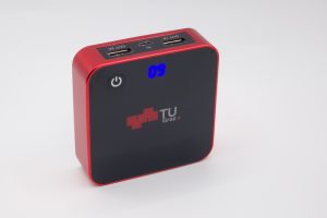Bild: TU Graz Powerbank
