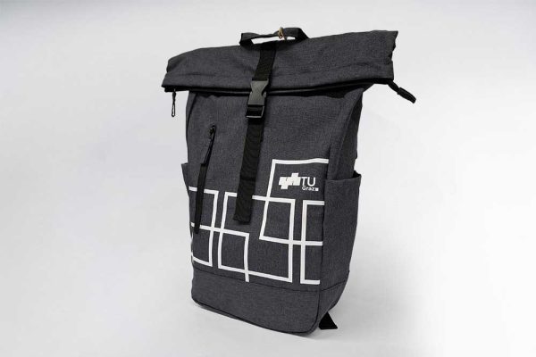 TU Graz Rucksack