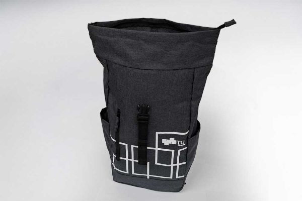 TU Graz Rucksack