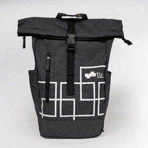 TU Graz Rucksack