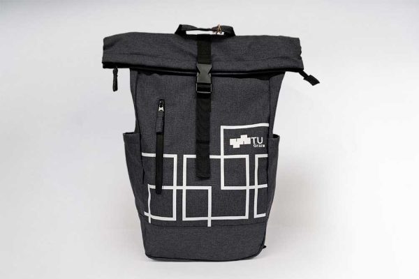TU Graz Rucksack